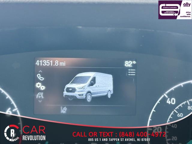 2023 Ford Transit-350 Cargo Van T-350 HD 148'' EL HR, available for sale in Avenel, New Jersey | Car Revolution. Avenel, New Jersey 2023 Ford Transit-350 Cargo Van T-350 HD 148'' EL HR, available for sale in Avenel, New Jersey | Car Revolution. Avenel, New Jersey