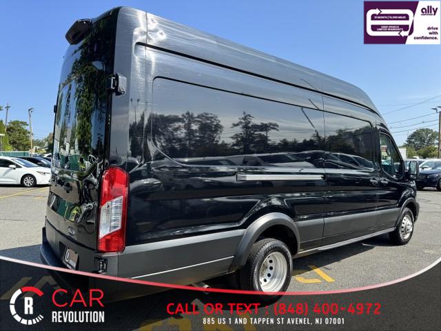 2023 Ford Transit-350 Cargo Van T-350 HD 148'' EL HR, available for sale in Avenel, New Jersey | Car Revolution. Avenel, New Jersey 2023 Ford Transit-350 Cargo Van T-350 HD 148'' EL HR, available for sale in Avenel, New Jersey | Car Revolution. Avenel, New Jersey