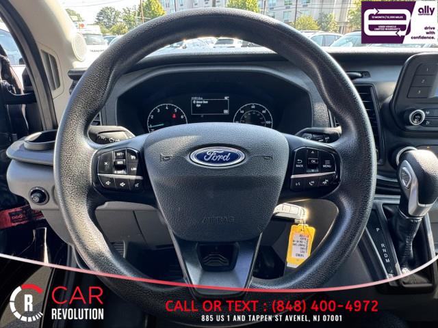 2023 Ford Transit-350 Cargo Van T-350 HD 148'' EL HR, available for sale in Avenel, New Jersey | Car Revolution. Avenel, New Jersey 2023 Ford Transit-350 Cargo Van T-350 HD 148'' EL HR, available for sale in Avenel, New Jersey | Car Revolution. Avenel, New Jersey