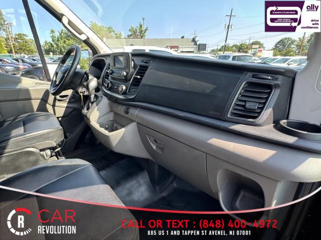 2023 Ford Transit-350 Cargo Van T-350 HD 148'' EL HR, available for sale in Avenel, New Jersey | Car Revolution. Avenel, New Jersey 2023 Ford Transit-350 Cargo Van T-350 HD 148'' EL HR, available for sale in Avenel, New Jersey | Car Revolution. Avenel, New Jersey