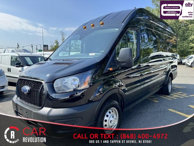 2023 Ford Transit-350 Cargo Van T-350 HD 148'' EL HR, available for sale in Avenel, New Jersey | Car Revolution. Avenel, New Jersey 2023 Ford Transit-350 Cargo Van T-350 HD 148'' EL HR, available for sale in Avenel, New Jersey | Car Revolution. Avenel, New Jersey