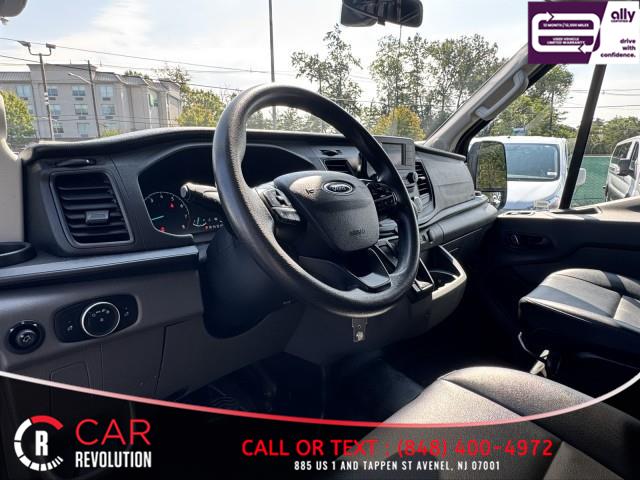 2023 Ford Transit-350 Cargo Van T-350 HD 148'' EL HR, available for sale in Avenel, New Jersey | Car Revolution. Avenel, New Jersey 2023 Ford Transit-350 Cargo Van T-350 HD 148'' EL HR, available for sale in Avenel, New Jersey | Car Revolution. Avenel, New Jersey