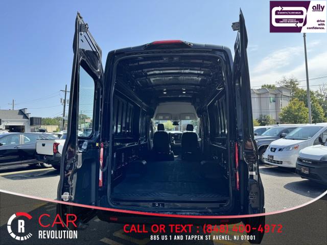 2023 Ford Transit-350 Cargo Van T-350 HD 148'' EL HR, available for sale in Avenel, New Jersey | Car Revolution. Avenel, New Jersey 2023 Ford Transit-350 Cargo Van T-350 HD 148'' EL HR, available for sale in Avenel, New Jersey | Car Revolution. Avenel, New Jersey