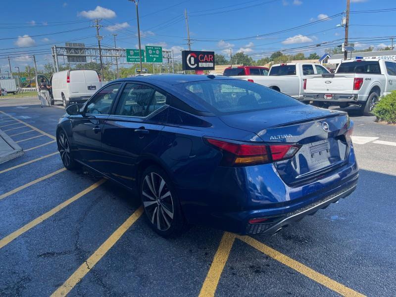 2022 Nissan Altima 2.5 SR, available for sale in Maple Shade, New Jersey | Car Revolution. Maple Shade, New Jersey 2022 Nissan Altima 2.5 SR, available for sale in Maple Shade, New Jersey | Car Revolution. Maple Shade, New Jersey