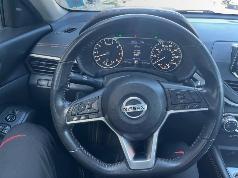 2022 Nissan Altima 2.5 SR, available for sale in Maple Shade, New Jersey | Car Revolution. Maple Shade, New Jersey 2022 Nissan Altima 2.5 SR, available for sale in Maple Shade, New Jersey | Car Revolution. Maple Shade, New Jersey