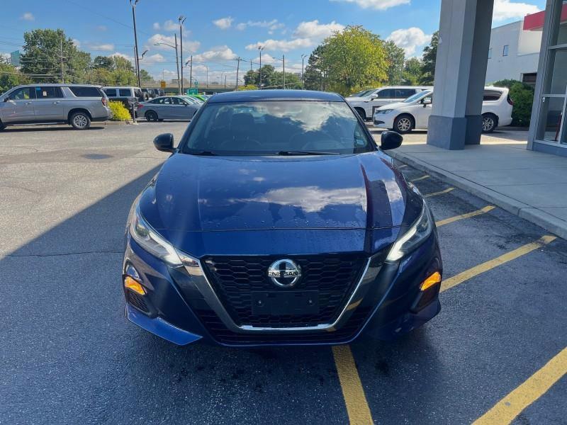 2022 Nissan Altima 2.5 SR, available for sale in Maple Shade, New Jersey | Car Revolution. Maple Shade, New Jersey 2022 Nissan Altima 2.5 SR, available for sale in Maple Shade, New Jersey | Car Revolution. Maple Shade, New Jersey