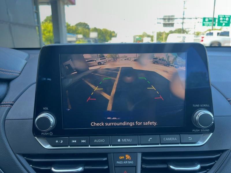 2022 Nissan Altima 2.5 SR, available for sale in Maple Shade, New Jersey | Car Revolution. Maple Shade, New Jersey 2022 Nissan Altima 2.5 SR, available for sale in Maple Shade, New Jersey | Car Revolution. Maple Shade, New Jersey