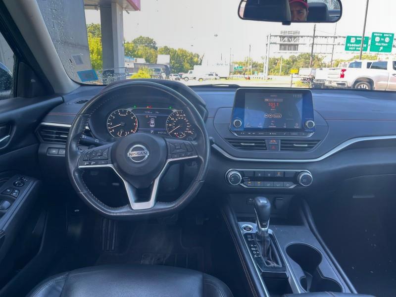 2022 Nissan Altima 2.5 SR, available for sale in Maple Shade, New Jersey | Car Revolution. Maple Shade, New Jersey 2022 Nissan Altima 2.5 SR, available for sale in Maple Shade, New Jersey | Car Revolution. Maple Shade, New Jersey