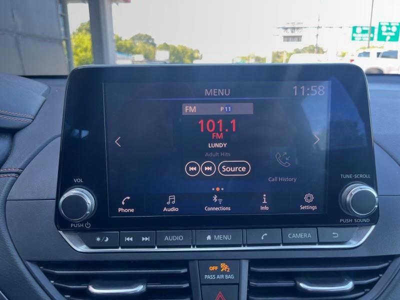 2022 Nissan Altima 2.5 SR, available for sale in Maple Shade, New Jersey | Car Revolution. Maple Shade, New Jersey 2022 Nissan Altima 2.5 SR, available for sale in Maple Shade, New Jersey | Car Revolution. Maple Shade, New Jersey