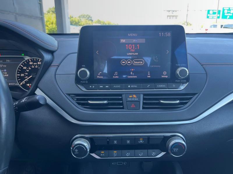 2022 Nissan Altima 2.5 SR, available for sale in Maple Shade, New Jersey | Car Revolution. Maple Shade, New Jersey 2022 Nissan Altima 2.5 SR, available for sale in Maple Shade, New Jersey | Car Revolution. Maple Shade, New Jersey