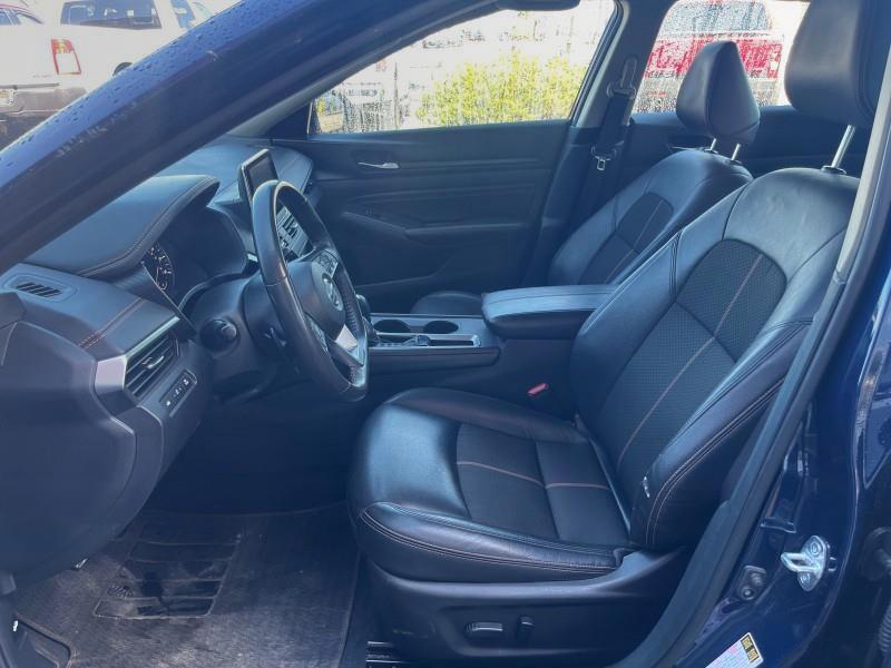 2022 Nissan Altima 2.5 SR, available for sale in Maple Shade, New Jersey | Car Revolution. Maple Shade, New Jersey 2022 Nissan Altima 2.5 SR, available for sale in Maple Shade, New Jersey | Car Revolution. Maple Shade, New Jersey