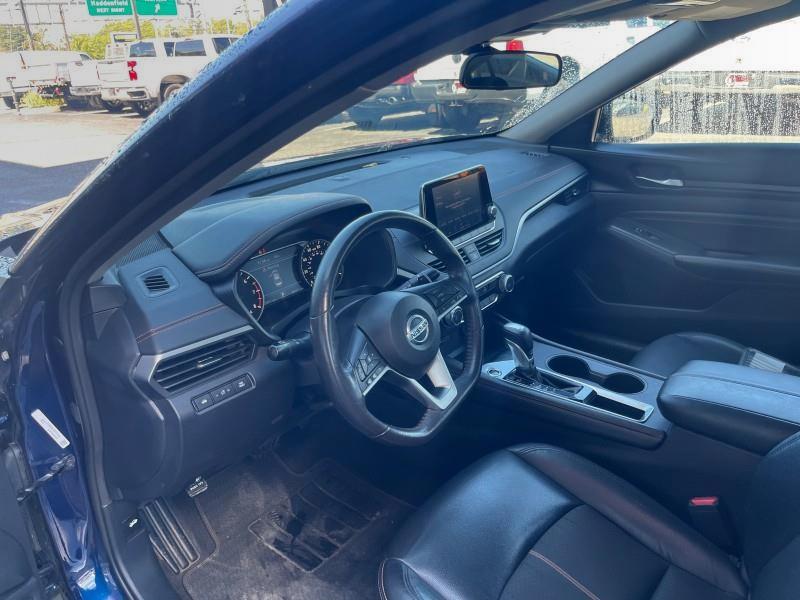 2022 Nissan Altima 2.5 SR, available for sale in Maple Shade, New Jersey | Car Revolution. Maple Shade, New Jersey 2022 Nissan Altima 2.5 SR, available for sale in Maple Shade, New Jersey | Car Revolution. Maple Shade, New Jersey