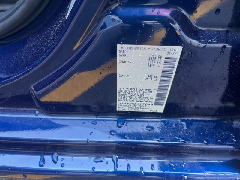 2022 Nissan Altima 2.5 SR, available for sale in Maple Shade, New Jersey | Car Revolution. Maple Shade, New Jersey 2022 Nissan Altima 2.5 SR, available for sale in Maple Shade, New Jersey | Car Revolution. Maple Shade, New Jersey