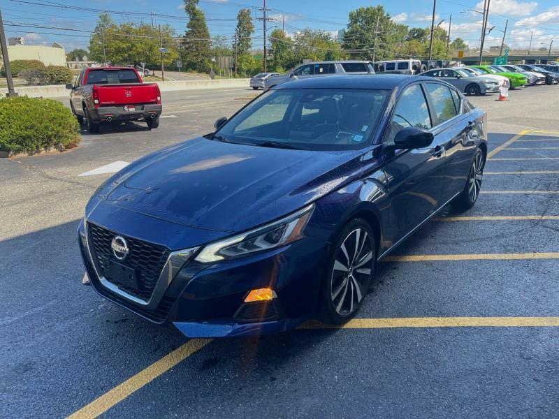 2022 Nissan Altima 2.5 SR, available for sale in Maple Shade, New Jersey | Car Revolution. Maple Shade, New Jersey 2022 Nissan Altima 2.5 SR, available for sale in Maple Shade, New Jersey | Car Revolution. Maple Shade, New Jersey