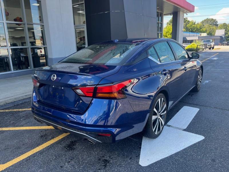 2022 Nissan Altima 2.5 SR, available for sale in Maple Shade, New Jersey | Car Revolution. Maple Shade, New Jersey 2022 Nissan Altima 2.5 SR, available for sale in Maple Shade, New Jersey | Car Revolution. Maple Shade, New Jersey