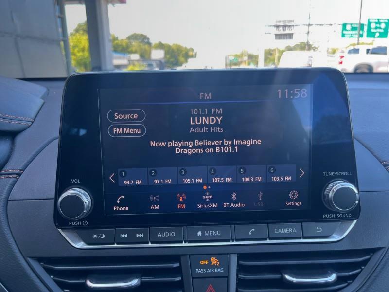 2022 Nissan Altima 2.5 SR, available for sale in Maple Shade, New Jersey | Car Revolution. Maple Shade, New Jersey 2022 Nissan Altima 2.5 SR, available for sale in Maple Shade, New Jersey | Car Revolution. Maple Shade, New Jersey