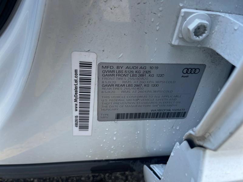 2020 Audi Q3 S line Premium Plus, available for sale in Maple Shade, New Jersey | Car Revolution. Maple Shade, New Jersey 2020 Audi Q3 S line Premium Plus, available for sale in Maple Shade, New Jersey | Car Revolution. Maple Shade, New Jersey