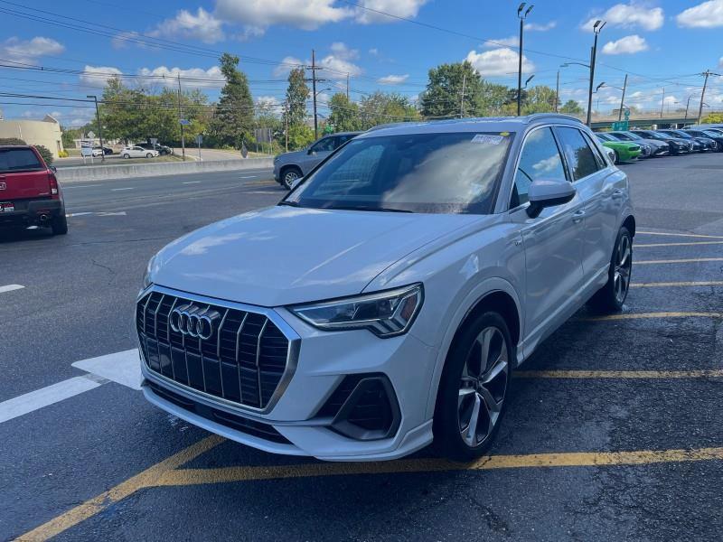 2020 Audi Q3 S line Premium Plus, available for sale in Maple Shade, New Jersey | Car Revolution. Maple Shade, New Jersey 2020 Audi Q3 S line Premium Plus, available for sale in Maple Shade, New Jersey | Car Revolution. Maple Shade, New Jersey