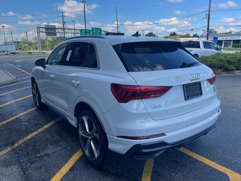 2020 Audi Q3 S line Premium Plus, available for sale in Maple Shade, New Jersey | Car Revolution. Maple Shade, New Jersey 2020 Audi Q3 S line Premium Plus, available for sale in Maple Shade, New Jersey | Car Revolution. Maple Shade, New Jersey