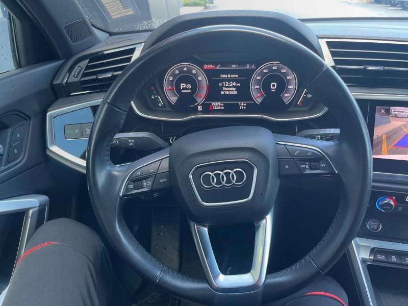2020 Audi Q3 S line Premium Plus, available for sale in Maple Shade, New Jersey | Car Revolution. Maple Shade, New Jersey 2020 Audi Q3 S line Premium Plus, available for sale in Maple Shade, New Jersey | Car Revolution. Maple Shade, New Jersey