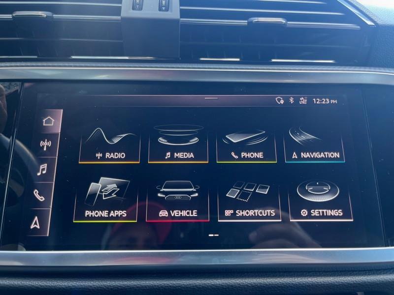 2020 Audi Q3 S line Premium Plus, available for sale in Maple Shade, New Jersey | Car Revolution. Maple Shade, New Jersey 2020 Audi Q3 S line Premium Plus, available for sale in Maple Shade, New Jersey | Car Revolution. Maple Shade, New Jersey