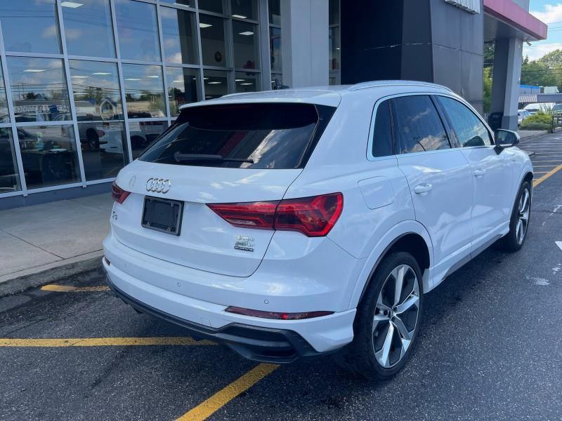 2020 Audi Q3 S line Premium Plus, available for sale in Maple Shade, New Jersey | Car Revolution. Maple Shade, New Jersey 2020 Audi Q3 S line Premium Plus, available for sale in Maple Shade, New Jersey | Car Revolution. Maple Shade, New Jersey