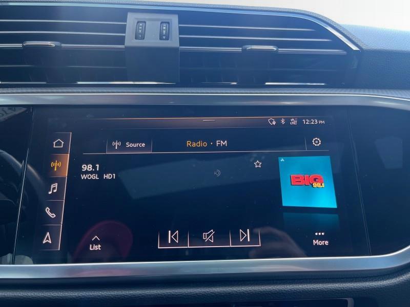 2020 Audi Q3 S line Premium Plus, available for sale in Maple Shade, New Jersey | Car Revolution. Maple Shade, New Jersey 2020 Audi Q3 S line Premium Plus, available for sale in Maple Shade, New Jersey | Car Revolution. Maple Shade, New Jersey