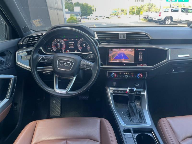2020 Audi Q3 S line Premium Plus, available for sale in Maple Shade, New Jersey | Car Revolution. Maple Shade, New Jersey 2020 Audi Q3 S line Premium Plus, available for sale in Maple Shade, New Jersey | Car Revolution. Maple Shade, New Jersey