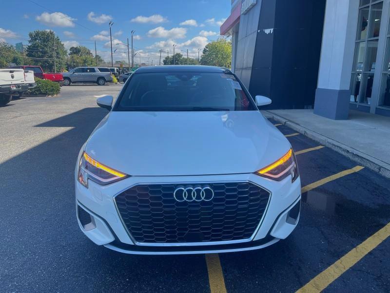 2023 Audi A3 Premium, available for sale in Maple Shade, New Jersey | Car Revolution. Maple Shade, New Jersey 2023 Audi A3 Premium, available for sale in Maple Shade, New Jersey | Car Revolution. Maple Shade, New Jersey