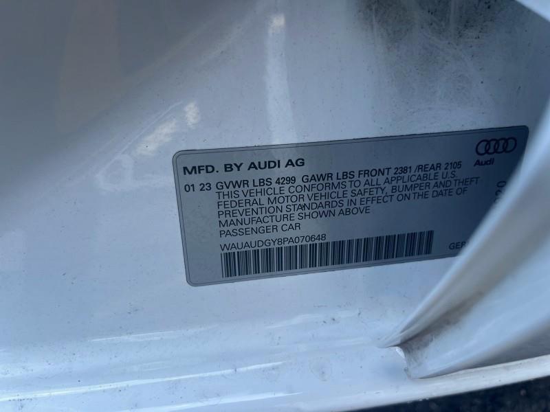 2023 Audi A3 Premium, available for sale in Maple Shade, New Jersey | Car Revolution. Maple Shade, New Jersey 2023 Audi A3 Premium, available for sale in Maple Shade, New Jersey | Car Revolution. Maple Shade, New Jersey