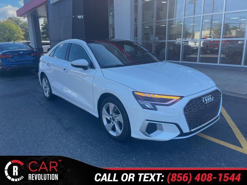 2023 Audi A3 Premium, available for sale in Maple Shade, New Jersey | Car Revolution. Maple Shade, New Jersey 2023 Audi A3 Premium, available for sale in Maple Shade, New Jersey | Car Revolution. Maple Shade, New Jersey