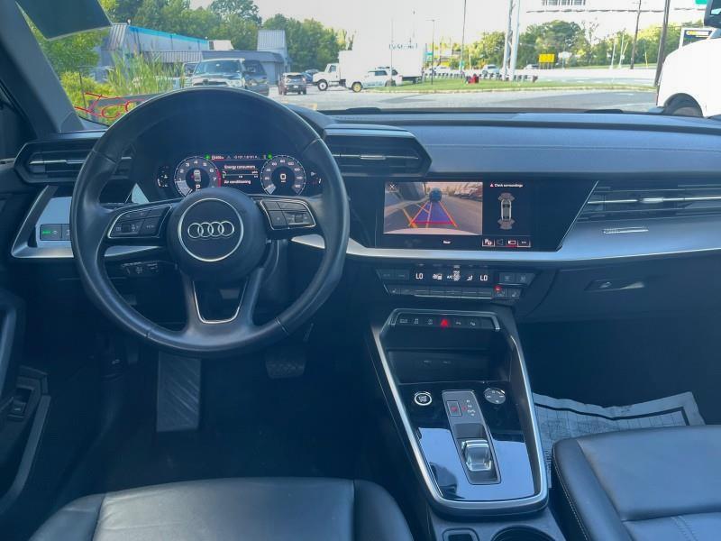 2023 Audi A3 Premium, available for sale in Maple Shade, New Jersey | Car Revolution. Maple Shade, New Jersey 2023 Audi A3 Premium, available for sale in Maple Shade, New Jersey | Car Revolution. Maple Shade, New Jersey