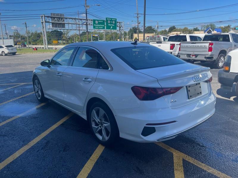 2023 Audi A3 Premium, available for sale in Maple Shade, New Jersey | Car Revolution. Maple Shade, New Jersey 2023 Audi A3 Premium, available for sale in Maple Shade, New Jersey | Car Revolution. Maple Shade, New Jersey