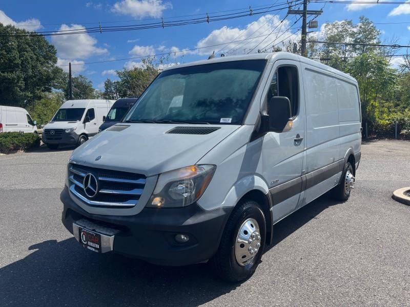 2015 Mercedes-benz Sprinter 2500 Normal Roof DIESEL, available for sale in Maple Shade, New Jersey | Car Revolution. Maple Shade, New Jersey 2015 Mercedes-benz Sprinter 2500 Normal Roof DIESEL, available for sale in Maple Shade, New Jersey | Car Revolution. Maple Shade, New Jersey