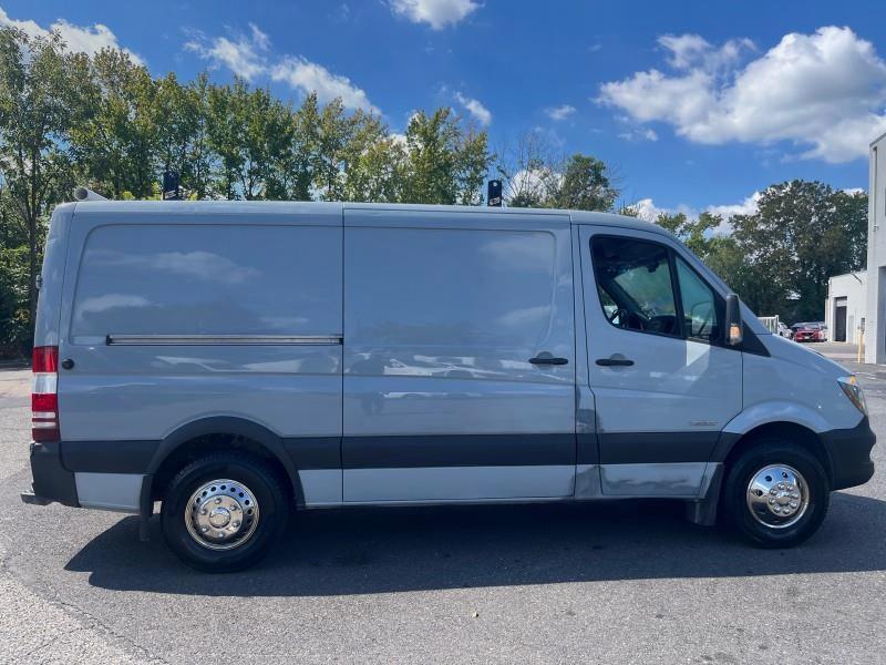 2015 Mercedes-benz Sprinter 2500 Normal Roof DIESEL, available for sale in Maple Shade, New Jersey | Car Revolution. Maple Shade, New Jersey 2015 Mercedes-benz Sprinter 2500 Normal Roof DIESEL, available for sale in Maple Shade, New Jersey | Car Revolution. Maple Shade, New Jersey