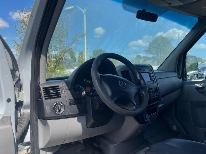 2015 Mercedes-benz Sprinter 2500 Normal Roof DIESEL, available for sale in Maple Shade, New Jersey | Car Revolution. Maple Shade, New Jersey 2015 Mercedes-benz Sprinter 2500 Normal Roof DIESEL, available for sale in Maple Shade, New Jersey | Car Revolution. Maple Shade, New Jersey