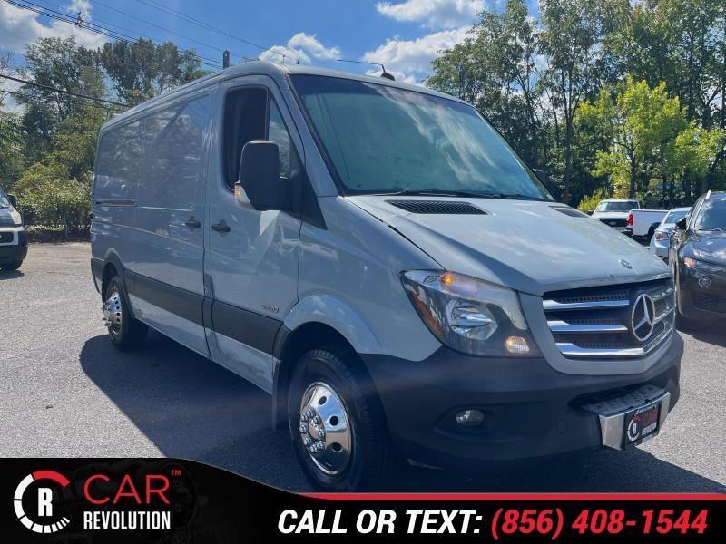 2015 Mercedes-benz Sprinter 2500 Normal Roof DIESEL, available for sale in Maple Shade, New Jersey | Car Revolution. Maple Shade, New Jersey 2015 Mercedes-benz Sprinter 2500 Normal Roof DIESEL, available for sale in Maple Shade, New Jersey | Car Revolution. Maple Shade, New Jersey