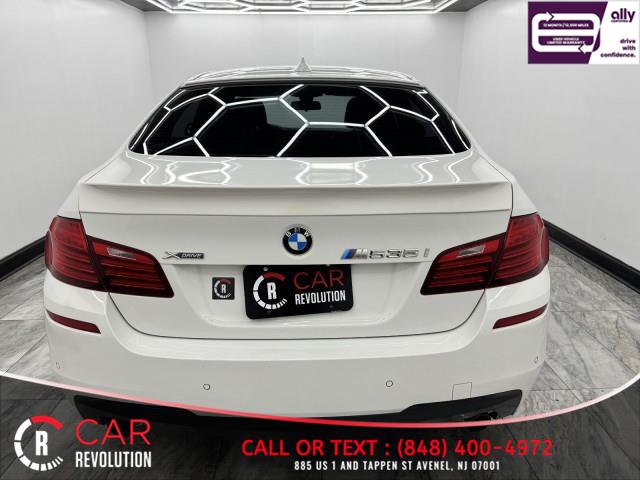 2015 BMW 5 Series 535i xDrive AWD, available for sale in Avenel, New Jersey | Car Revolution. Avenel, New Jersey 2015 BMW 5 Series 535i xDrive AWD, available for sale in Avenel, New Jersey | Car Revolution. Avenel, New Jersey