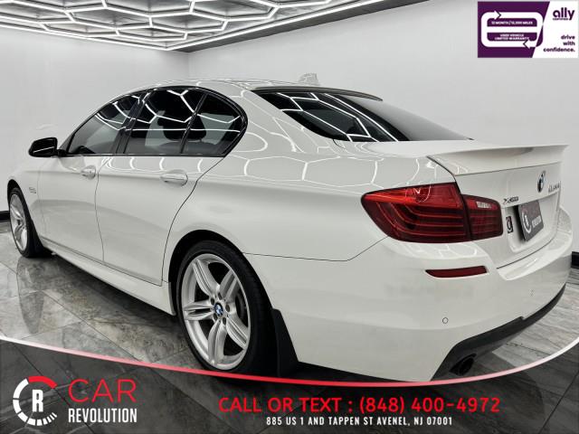 2015 BMW 5 Series 535i xDrive AWD, available for sale in Avenel, New Jersey | Car Revolution. Avenel, New Jersey 2015 BMW 5 Series 535i xDrive AWD, available for sale in Avenel, New Jersey | Car Revolution. Avenel, New Jersey