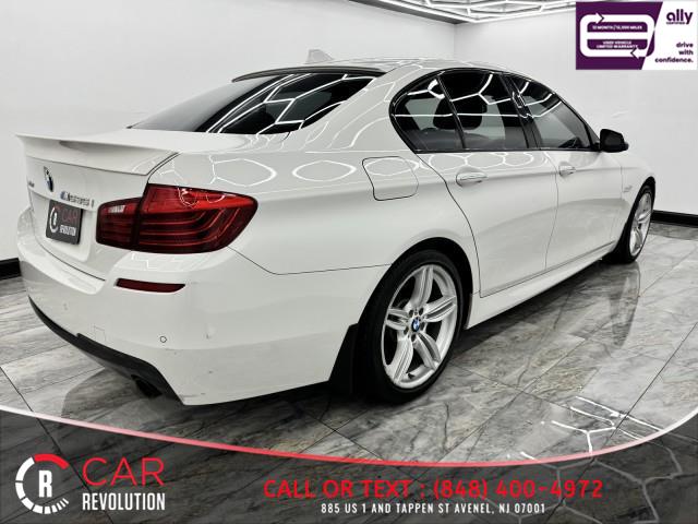 2015 BMW 5 Series 535i xDrive AWD, available for sale in Avenel, New Jersey | Car Revolution. Avenel, New Jersey 2015 BMW 5 Series 535i xDrive AWD, available for sale in Avenel, New Jersey | Car Revolution. Avenel, New Jersey