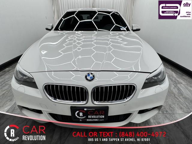 2015 BMW 5 Series 535i xDrive AWD, available for sale in Avenel, New Jersey | Car Revolution. Avenel, New Jersey 2015 BMW 5 Series 535i xDrive AWD, available for sale in Avenel, New Jersey | Car Revolution. Avenel, New Jersey