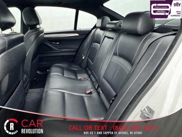 2015 BMW 5 Series 535i xDrive AWD, available for sale in Avenel, New Jersey | Car Revolution. Avenel, New Jersey 2015 BMW 5 Series 535i xDrive AWD, available for sale in Avenel, New Jersey | Car Revolution. Avenel, New Jersey