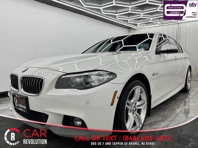 2015 BMW 5 Series 535i xDrive AWD, available for sale in Avenel, New Jersey | Car Revolution. Avenel, New Jersey 2015 BMW 5 Series 535i xDrive AWD, available for sale in Avenel, New Jersey | Car Revolution. Avenel, New Jersey