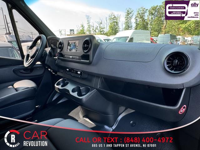 2024 Mercedes-benz Sprinter 2500 High Roof 4-Cyl Diesel 2500 170'', available for sale in Avenel, New Jersey | Car Revolution. Avenel, New Jersey 2024 Mercedes-benz Sprinter 2500 High Roof 4-Cyl Diesel 2500 170'', available for sale in Avenel, New Jersey | Car Revolution. Avenel, New Jersey