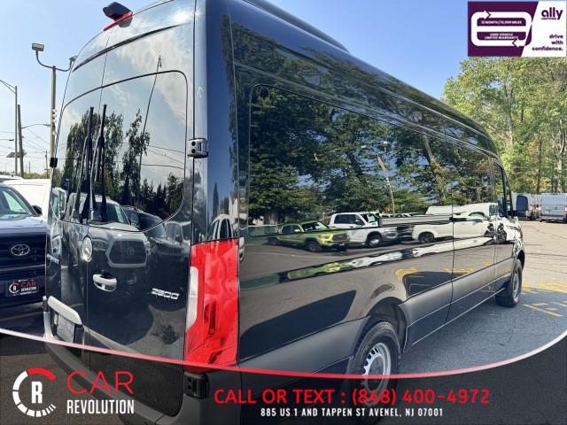 2024 Mercedes-benz Sprinter 2500 High Roof 4-Cyl Diesel 2500 170'', available for sale in Avenel, New Jersey | Car Revolution. Avenel, New Jersey 2024 Mercedes-benz Sprinter 2500 High Roof 4-Cyl Diesel 2500 170'', available for sale in Avenel, New Jersey | Car Revolution. Avenel, New Jersey