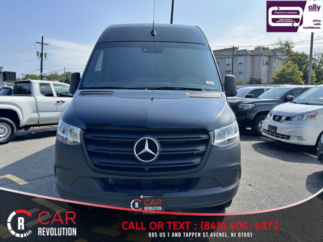 2024 Mercedes-benz Sprinter 2500 High Roof 4-Cyl Diesel 2500 170'', available for sale in Avenel, New Jersey | Car Revolution. Avenel, New Jersey 2024 Mercedes-benz Sprinter 2500 High Roof 4-Cyl Diesel 2500 170'', available for sale in Avenel, New Jersey | Car Revolution. Avenel, New Jersey
