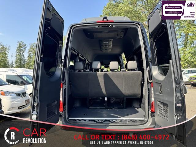 2024 Mercedes-benz Sprinter 2500 High Roof 4-Cyl Diesel 2500 170'', available for sale in Avenel, New Jersey | Car Revolution. Avenel, New Jersey 2024 Mercedes-benz Sprinter 2500 High Roof 4-Cyl Diesel 2500 170'', available for sale in Avenel, New Jersey | Car Revolution. Avenel, New Jersey
