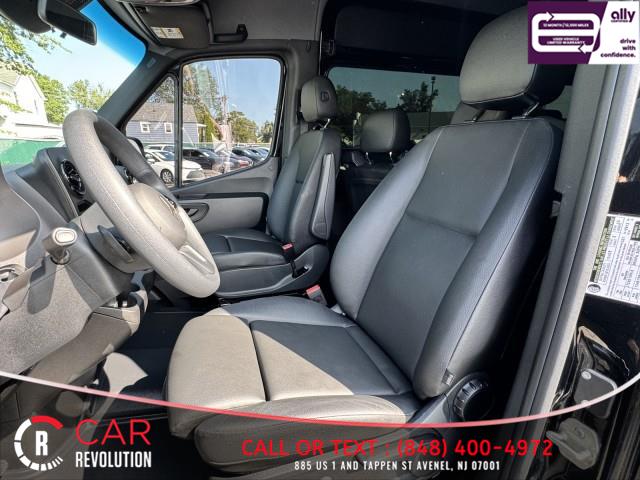 2024 Mercedes-benz Sprinter 2500 High Roof 4-Cyl Diesel 2500 170'', available for sale in Avenel, New Jersey | Car Revolution. Avenel, New Jersey 2024 Mercedes-benz Sprinter 2500 High Roof 4-Cyl Diesel 2500 170'', available for sale in Avenel, New Jersey | Car Revolution. Avenel, New Jersey