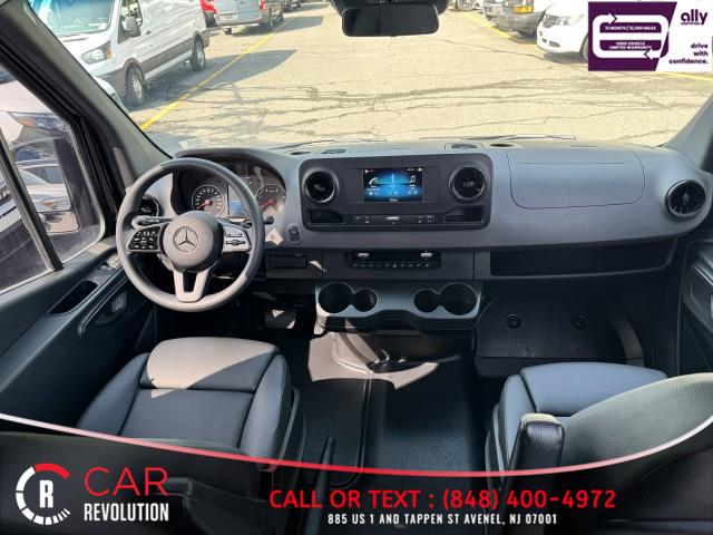 2024 Mercedes-benz Sprinter 2500 High Roof 4-Cyl Diesel 2500 170'', available for sale in Avenel, New Jersey | Car Revolution. Avenel, New Jersey 2024 Mercedes-benz Sprinter 2500 High Roof 4-Cyl Diesel 2500 170'', available for sale in Avenel, New Jersey | Car Revolution. Avenel, New Jersey