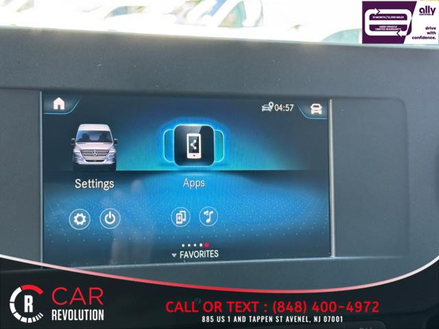 2024 Mercedes-benz Sprinter 2500 High Roof 4-Cyl Diesel 2500 170'', available for sale in Avenel, New Jersey | Car Revolution. Avenel, New Jersey 2024 Mercedes-benz Sprinter 2500 High Roof 4-Cyl Diesel 2500 170'', available for sale in Avenel, New Jersey | Car Revolution. Avenel, New Jersey